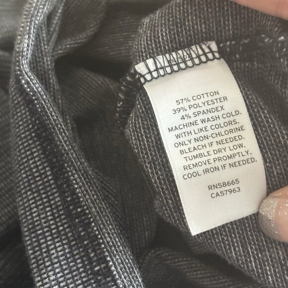 Nordstrom Men's Tech Smart Polo Shirt Size XL Textured Minimalist Office Preppy - Picture 4 of 11